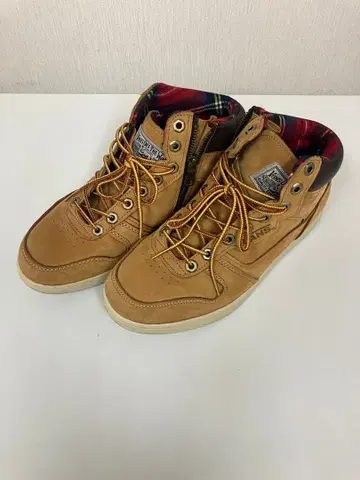 반스 부츠 스니커즈 VANS