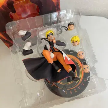 G.E.M. 시리즈 NARUTO -나루토- 질풍전 우즈마키 나루토