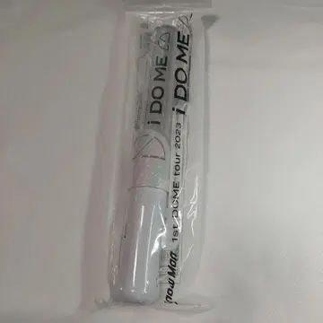 i DO ME 응원봉 Snow Man