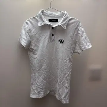 1piu1uguale3 피케 셔츠 s