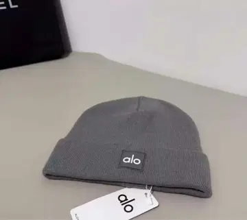 alo 비니 그레이