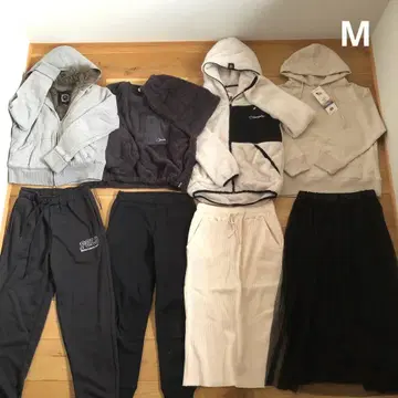 여성용 묶음 판매