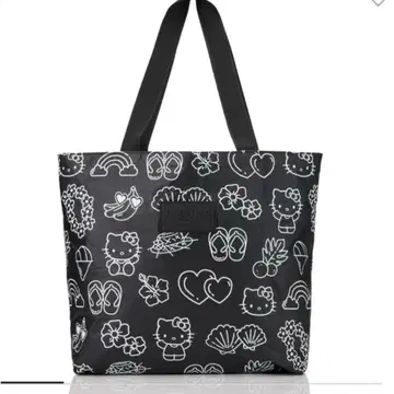 새상품 알로하 컬렉션 헬로키티 토트백
