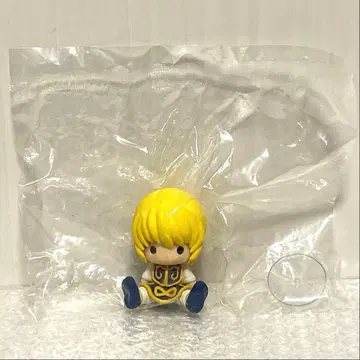 페타돌 HUNTER x HUNTER 요크신 편 크라피카