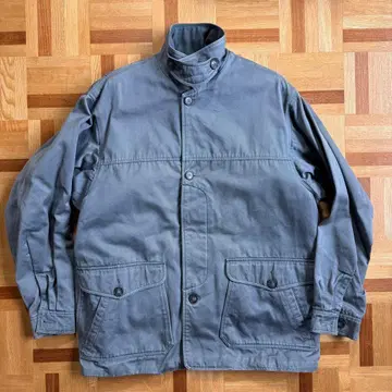 레어 80s Patagonia 사냥 자켓 우드랜드 코트