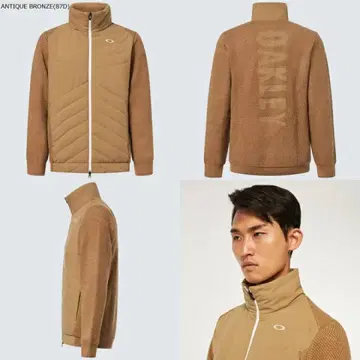 Oakley 자켓 블루종