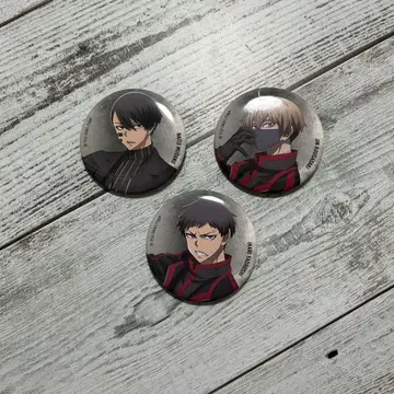 복숭아 근원 암귀 베이스 야드 도쿄 캔뱃지