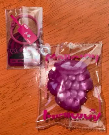 Mellojoy 미니 포도 구미