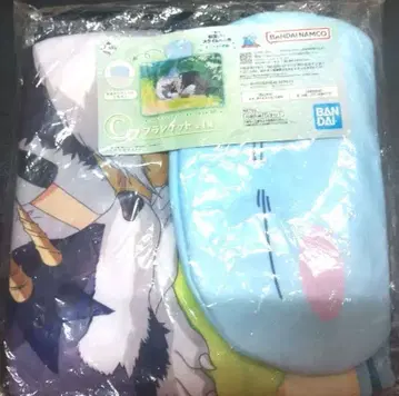 전생했더니 슬라임이었던 건에 대하여 제일복권 c상