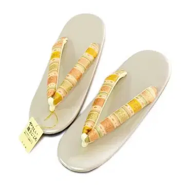 zo_981 조리 3L 사이즈 26cm 우레탄 소프트 하나오 일본제 실버