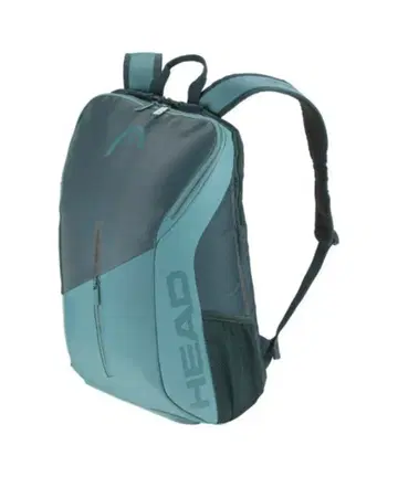 HEAD 테니스 라켓 백팩 2개 수납 TOUR 백팩 25L