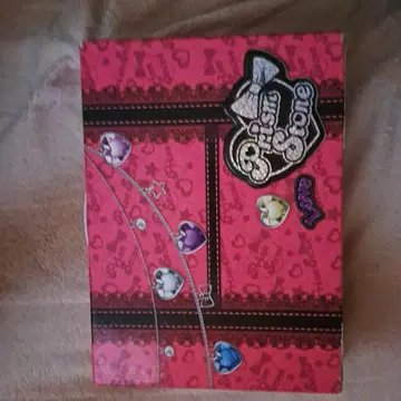 프리티 리듬 프리즘 스톤 세트