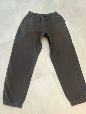 United arrows GLR 스웨트 팬츠 M