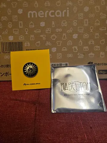 미세스 가챠 세트 타로 포토 카드