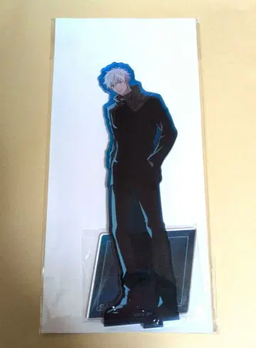 주술회전 시부야 사건 고죠 사토루 아크릴 스탠드 마루이 TOHO