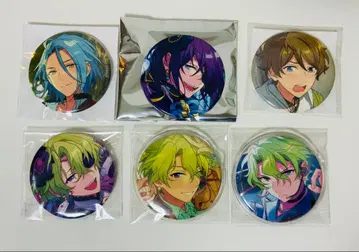 앙스타 앙상블 스타즈 토모에 히요리 아야세 마요이 캔뱃지 Jan.