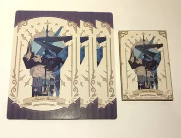 제5인격 identityV 밤의 감시자 아트 컬렉션