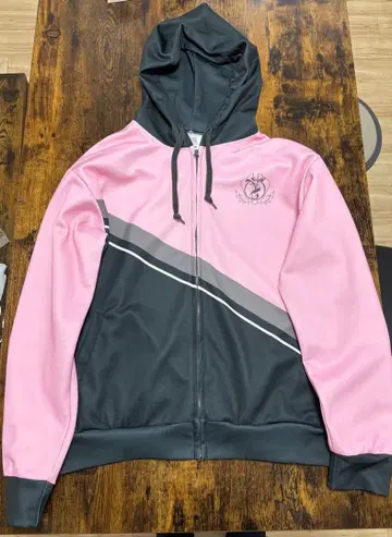 Liella! 유가오카 저지