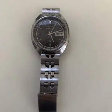 SEIKO 자동 와인딩 시계