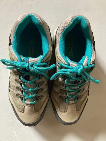 GORE-TEX 트레킹 슈즈 (Hawkins) 24.5~25cm