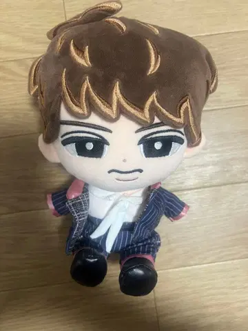 스노치루 BIG 봉제 인형 무카이 코지