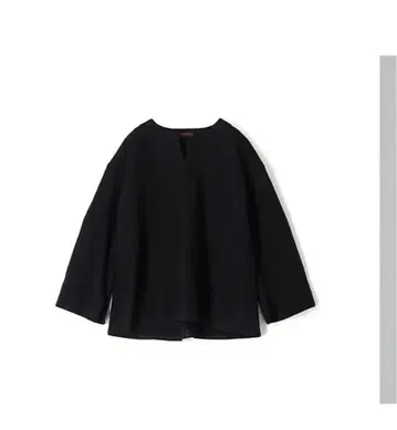 투모로우랜드 컬렉션 반지 니트 키넥 풀오버