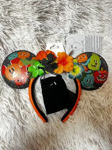 아울라니 디즈니 머리띠