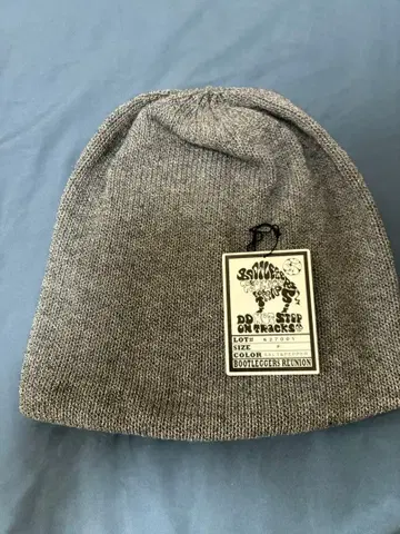 부트 레거스 스나이더 Salt&pepper