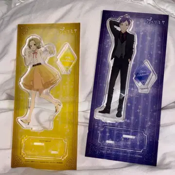 호리미야 요시카와 유키 이시카와 토오루 아크릴 스탠드