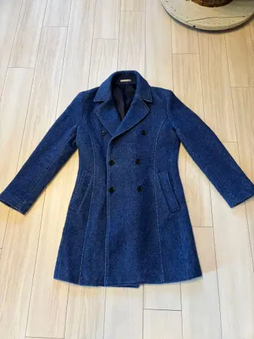 HIGH STREET 남성용 코트