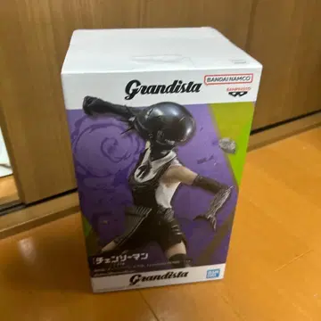 체인소 맨 레제 피규어