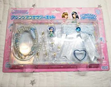 오샤레 마녀 러브 and 베리 어레인지 액세서리 키트 베리 미개봉 새상품