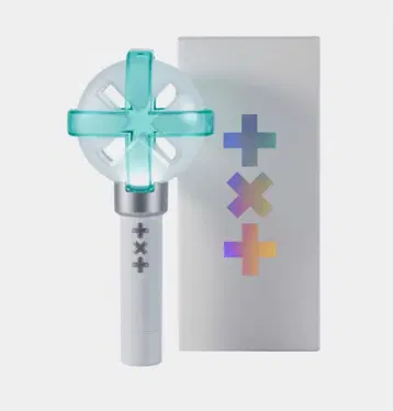 TOMORROW X TOGETHER 응원봉 Ver.2