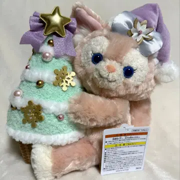 디즈니 리나벨 크리스마스 트리