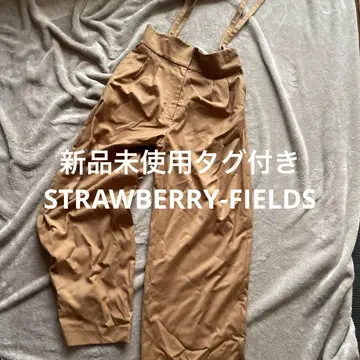 STRAWBERRY-FIELDS 올인원, 살로펫