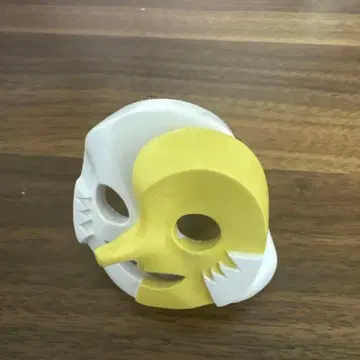 오카모토 타로 오후의 태양 피규어