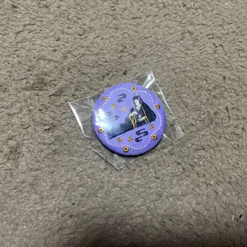 약사의 혼잣말전 자수 캔뱃지 마오