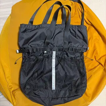 [ 거의 새상품 ] maastik TOTEBAG 18 마스틱