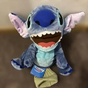 골프 헤드커버 디즈니 릴로 & 스티치