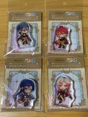 악마 집사와 검은 고양이 코롯토 2층 집사 묶음 판매