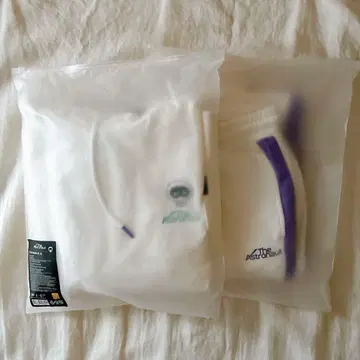 Jin The Astronaut 후디 팬츠 셋업 우트 M