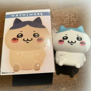 치이카와 룸 라이트 하치와레