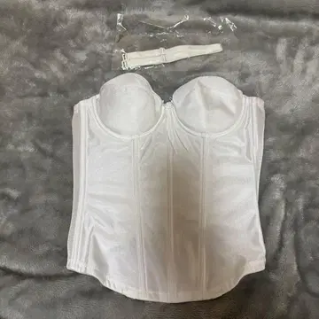 브라이덜 이너 화이트 B70