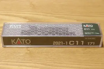 KATO 2021-1 C11 171 미사용 새상품