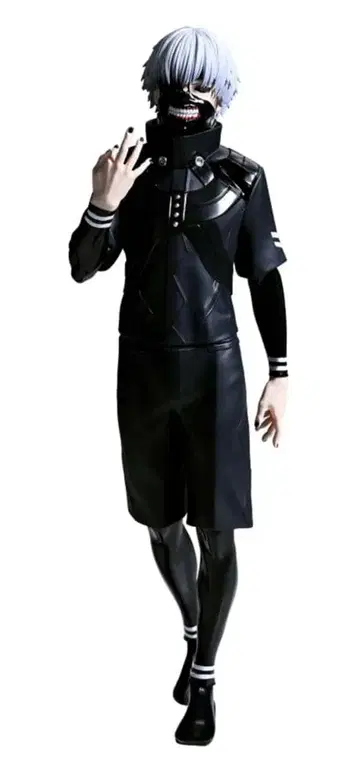 카네키 켄 도쿄 구울 Grandista - 카네키 켄 피규어