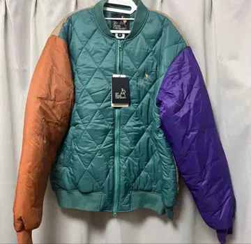 고슬로우 캐러밴 L L 사이즈 충전솜 아우터 자켓