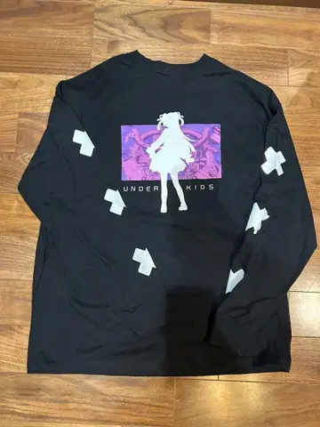 츠유 투어 아론T