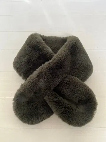 steven alan 머플러