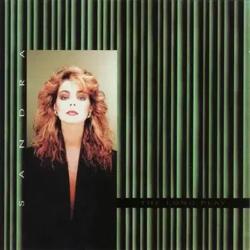 SANDRA 샌드라 The Long Play 더 롱 플레이