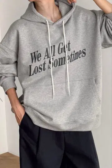 El mar We All Get 후드티 쭈리 엘마르 캐널진